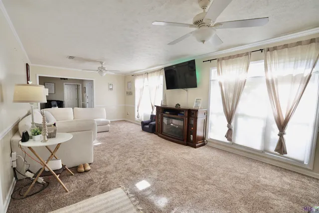 $250,000 | 1600 Christine Drive, McComb, MS 39648