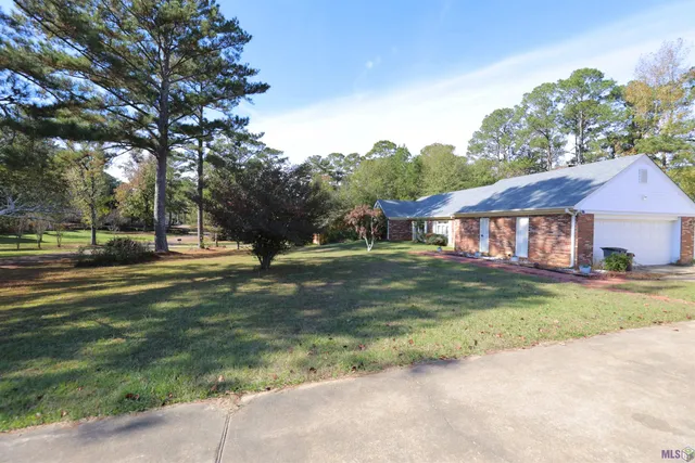 $250,000 | 1600 Christine Drive, McComb, MS 39648