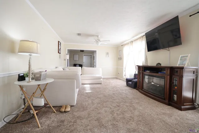 $250,000 | 1600 Christine Drive, McComb, MS 39648