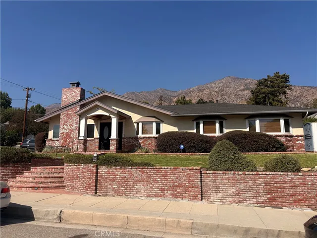$1,695,000 | 95 West Laurel Avenue, Sierra Madre, CA 91024
