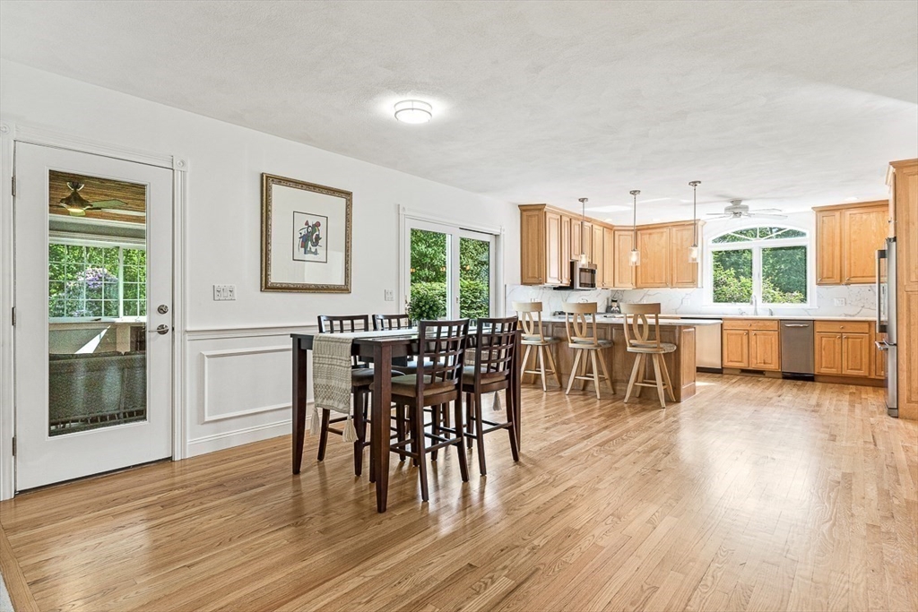 38 Winslow Road Reading, MA 01867 - Photo 15 of 40