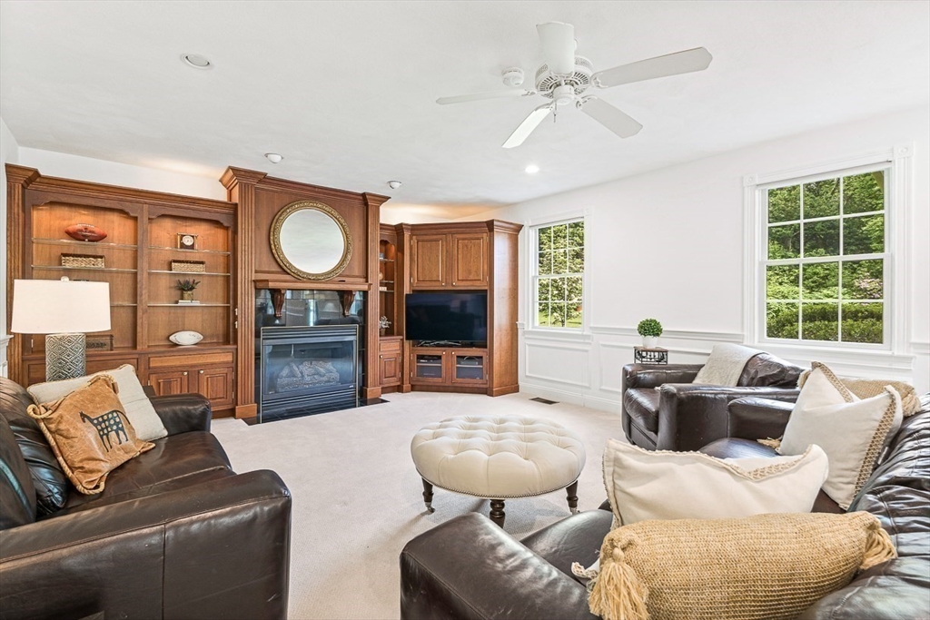 38 Winslow Road Reading, MA 01867 - Photo 18 of 40