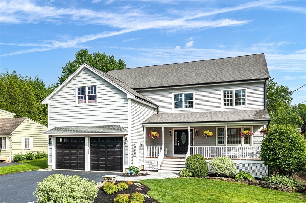 38 Winslow Road Reading, MA 01867 - Photo 2 of 40