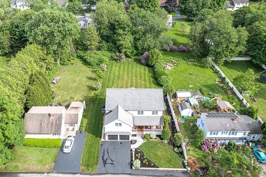 38 Winslow Road Reading, MA 01867 - Photo 39 of 40