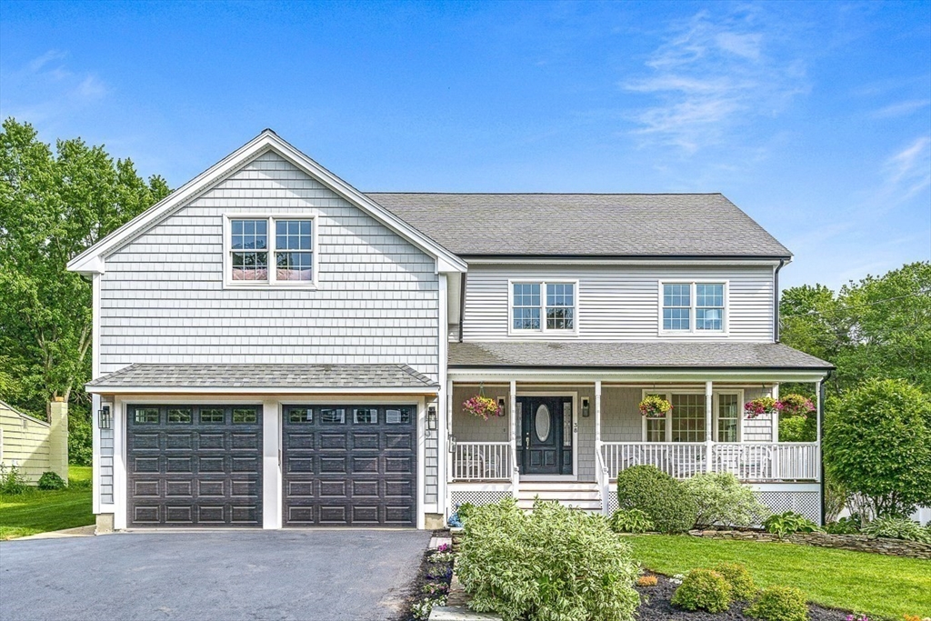 38 Winslow Road Reading, MA 01867 - Photo 40 of 40