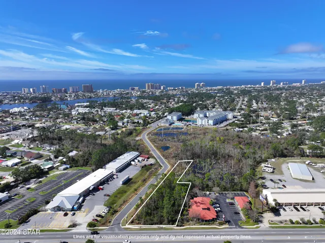 $440,000 | 2204 Thomas Drive, Panama City Beach, FL 32408