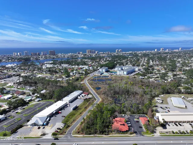 $440,000 | 2204 Thomas Drive, Panama City Beach, FL 32408
