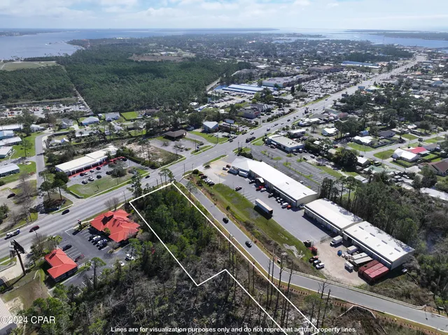 $440,000 | 2204 Thomas Drive, Panama City Beach, FL 32408