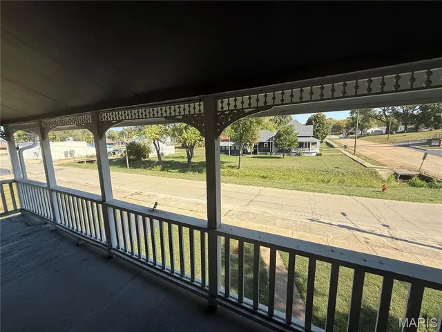 $225,000 | 216 South Mine La Motte Avenue, Fredericktown, MO 63645