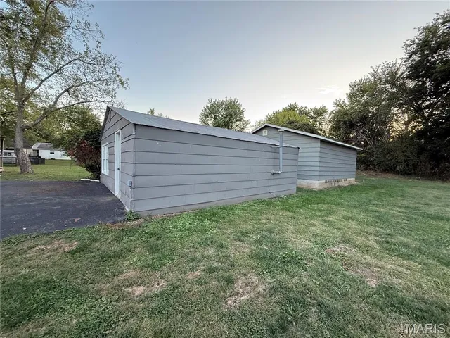 $225,000 | 216 South Mine La Motte Avenue, Fredericktown, MO 63645