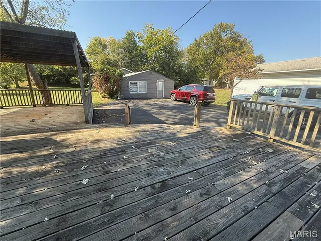 $225,000 | 216 South Mine La Motte Avenue, Fredericktown, MO 63645