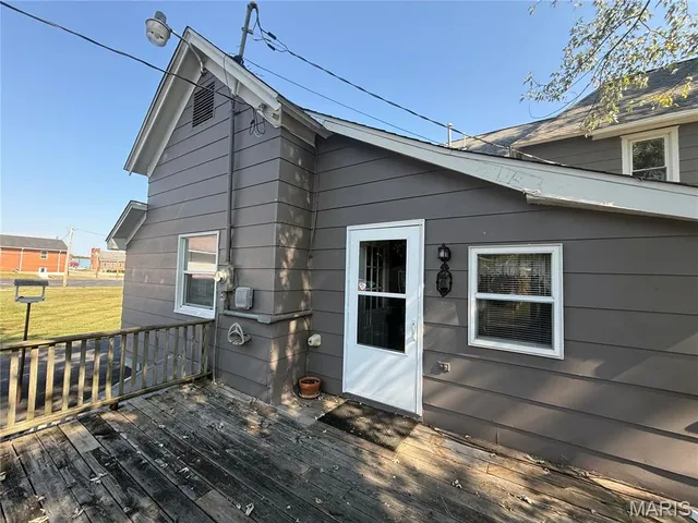 $225,000 | 216 South Mine La Motte Avenue, Fredericktown, MO 63645