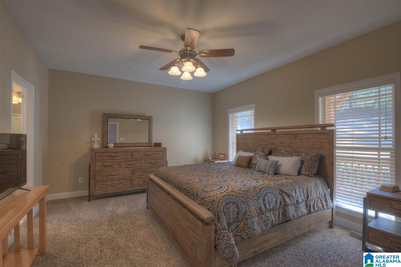 731 Cluster Springs Road Gardendale, AL 35071 - Photo 8 of 30