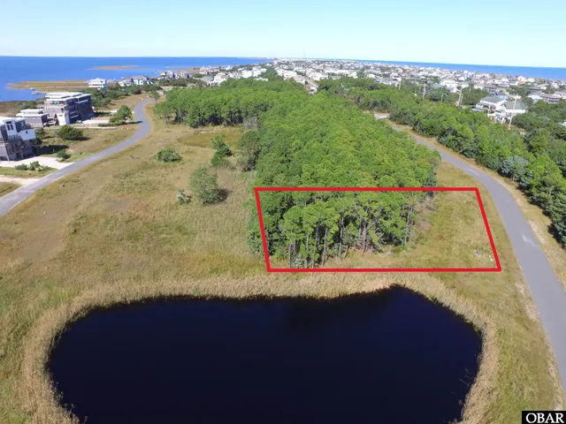 $250,000 | 0 Sand Dollar Drive, Waves, NC 27982
