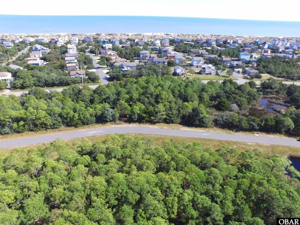 $250,000 | 0 Sand Dollar Drive, Waves, NC 27982