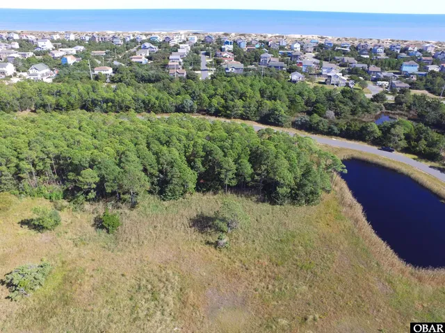$250,000 | 0 Sand Dollar Drive, Waves, NC 27982