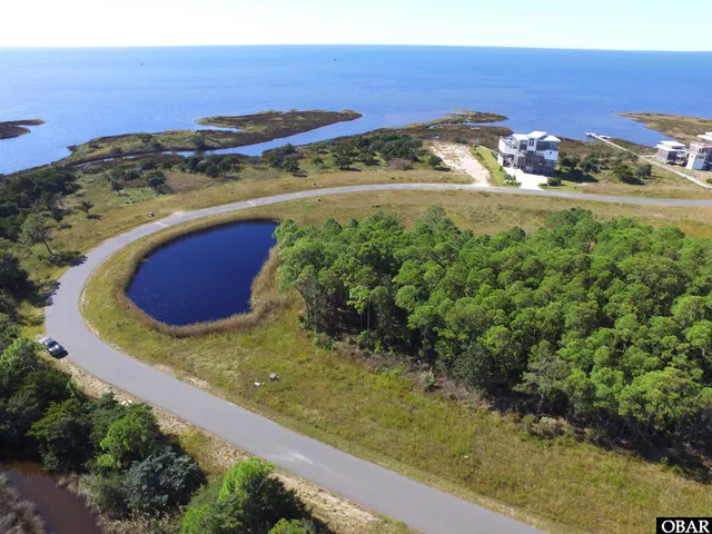 $250,000 | 0 Sand Dollar Drive, Waves, NC 27982