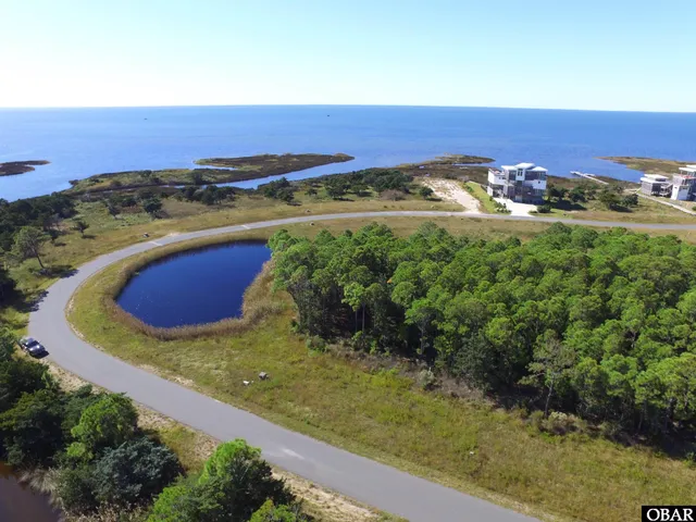 $250,000 | 0 Sand Dollar Drive, Waves, NC 27982