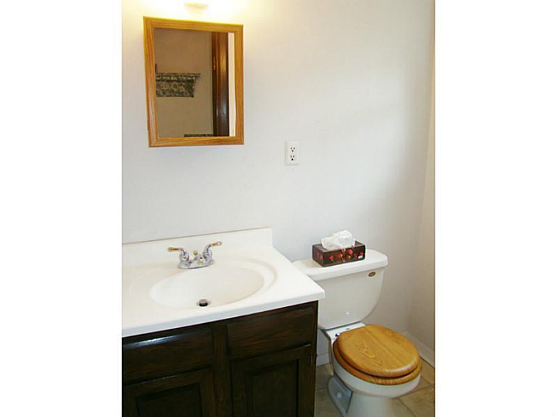 103 Tillson Road Monmouth, ME 04259 - Photo 10 of 21 Bathroom. 1/2 on 1st floor