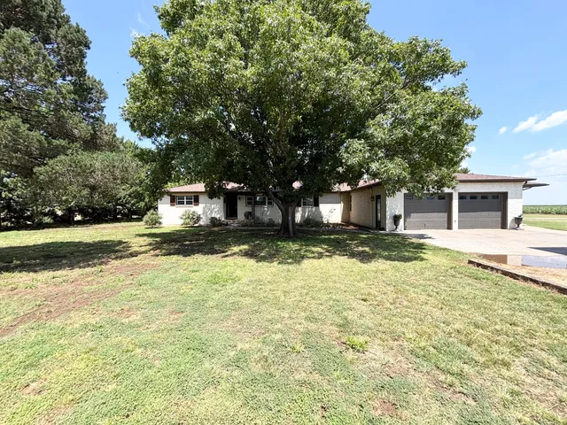 $399,000 | 1810 Farm To Market Road 788, Plainview, TX 79072