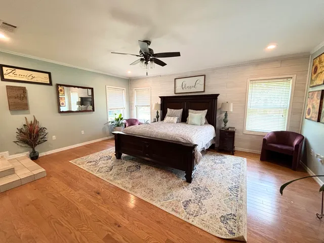 $399,000 | 1810 Farm To Market Road 788, Plainview, TX 79072