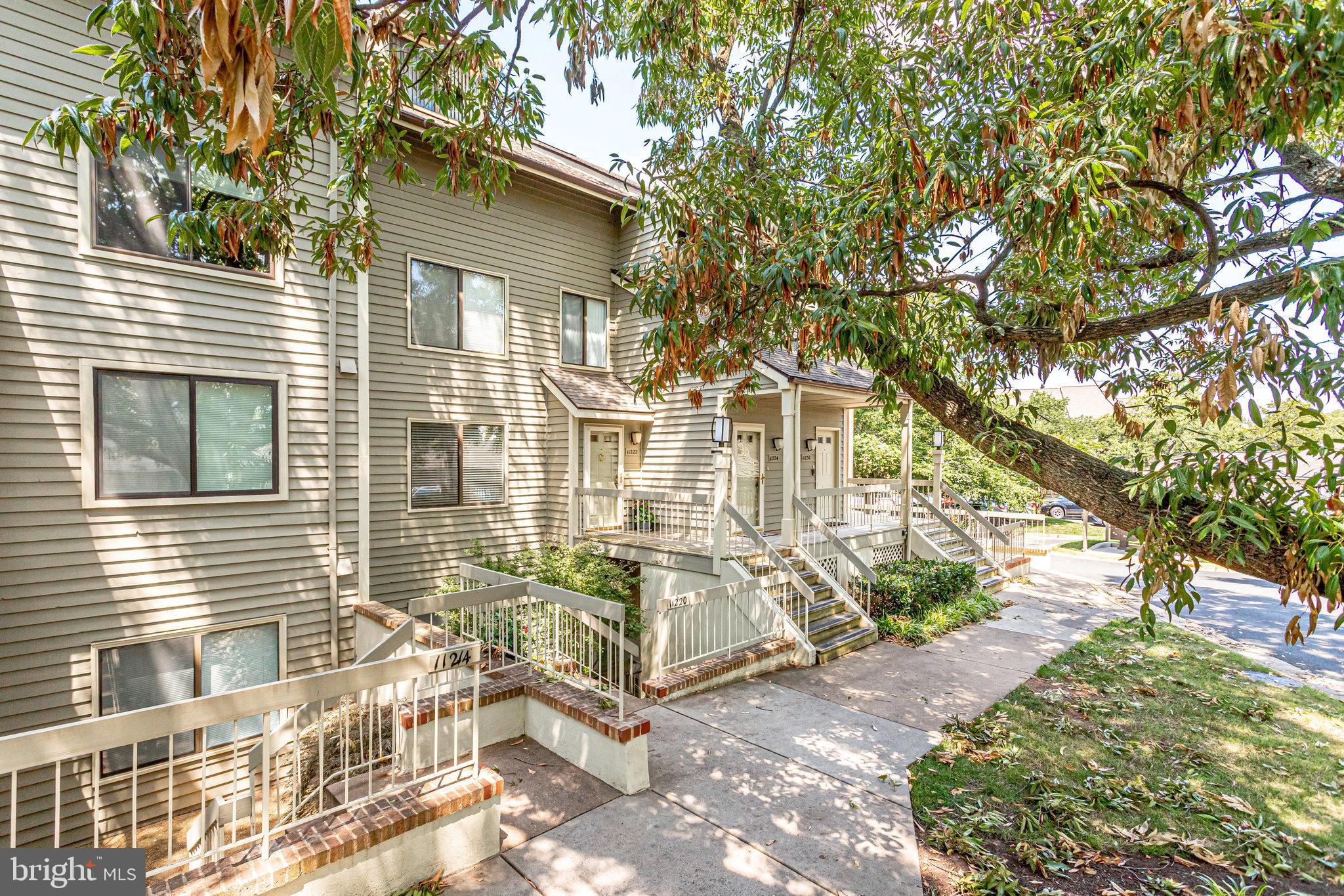 11222 Harbor Court Reston, VA 20191 - Photo 2 of 58 Like Resort Living?