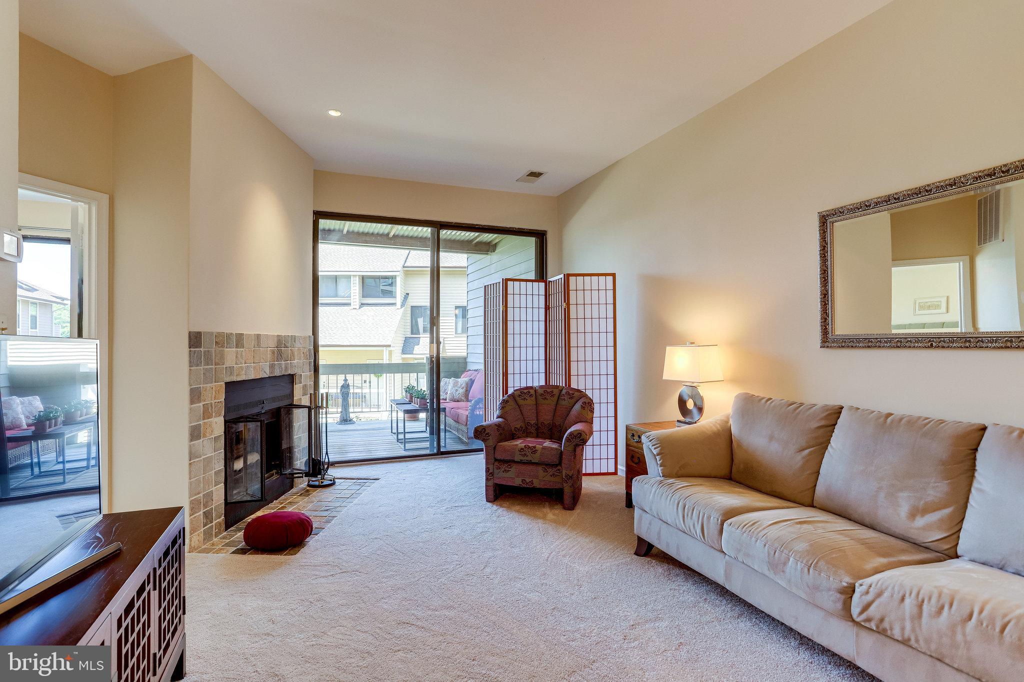 11222 Harbor Court Reston, VA 20191 - Photo 25 of 58 New Carpet