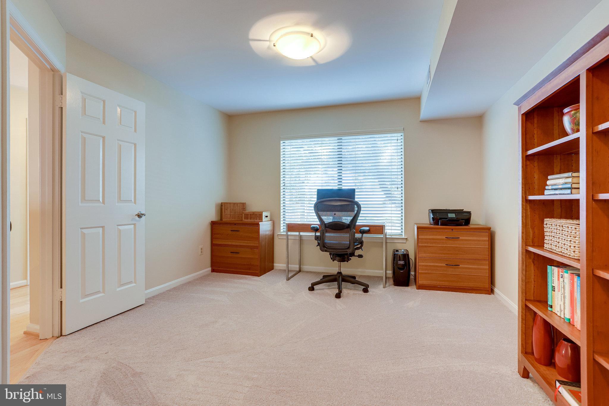 11222 Harbor Court Reston, VA 20191 - Photo 34 of 58 Second Bedroom