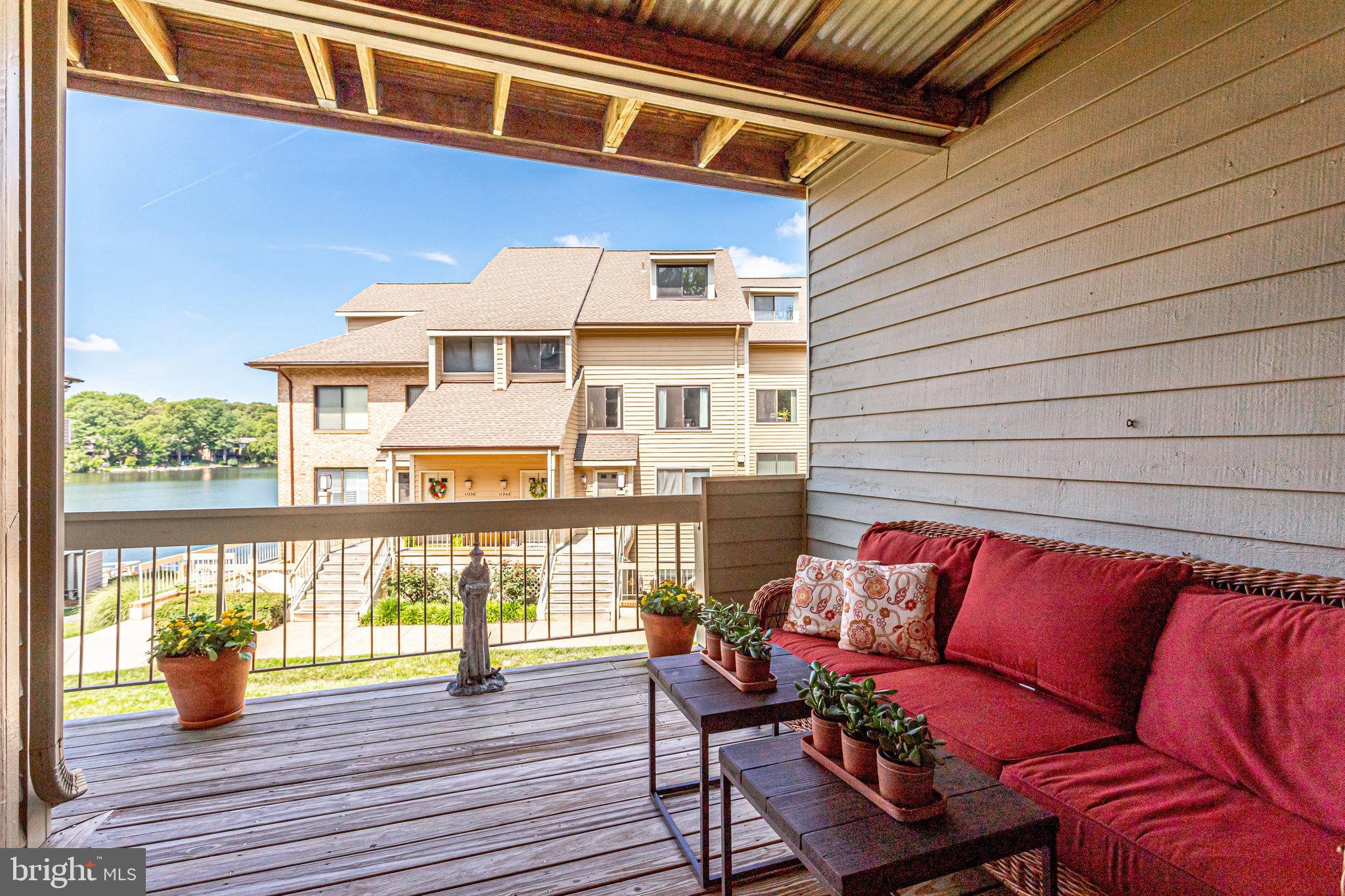 11222 Harbor Court Reston, VA 20191 - Photo 39 of 58 Take in the Views