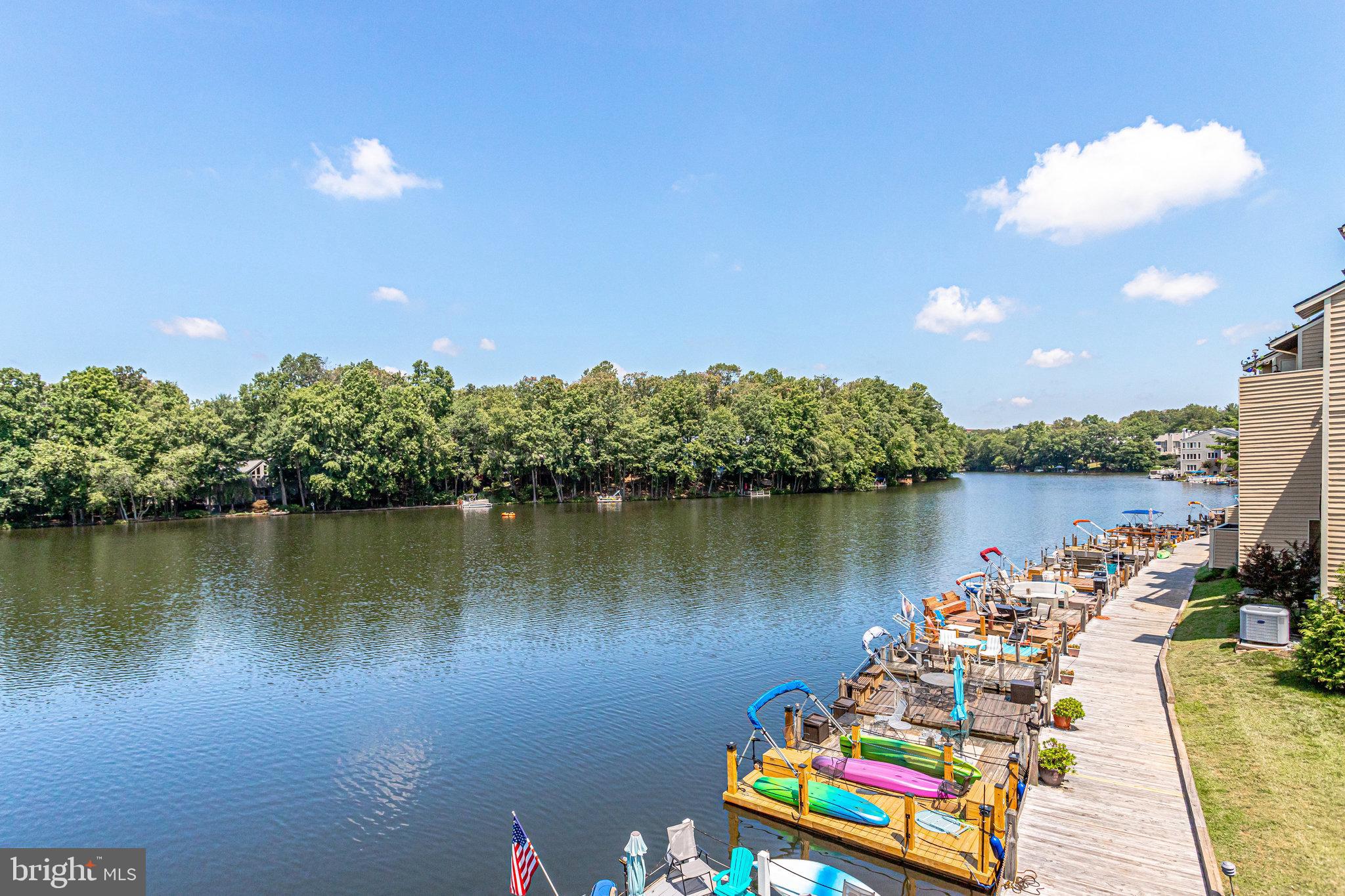 11222 Harbor Court Reston, VA 20191 - Photo 42 of 58 Grab You Kayak or Canoe & Head to the Lake!