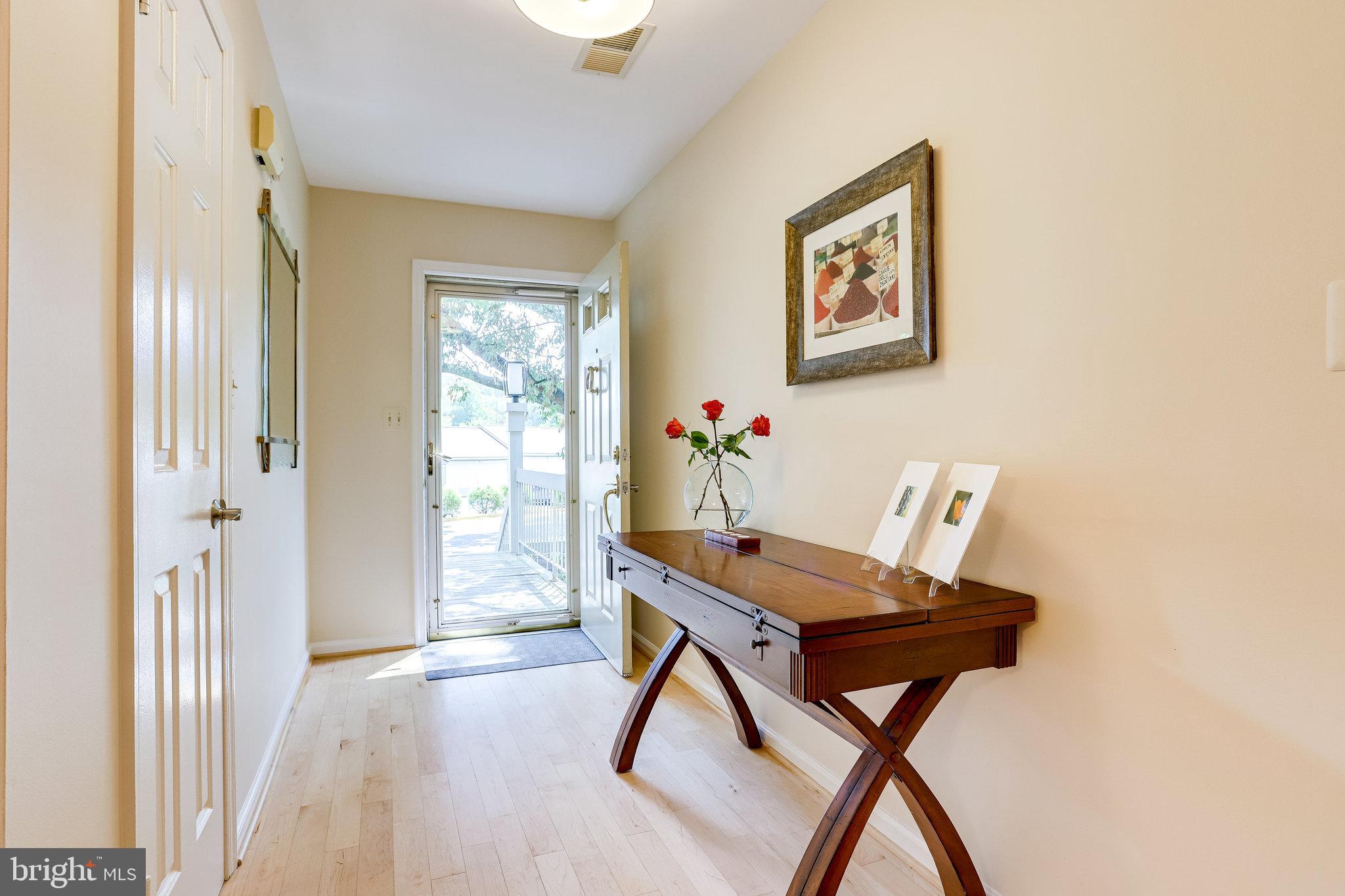 11222 Harbor Court Reston, VA 20191 - Photo 8 of 58 Hardwood Floors