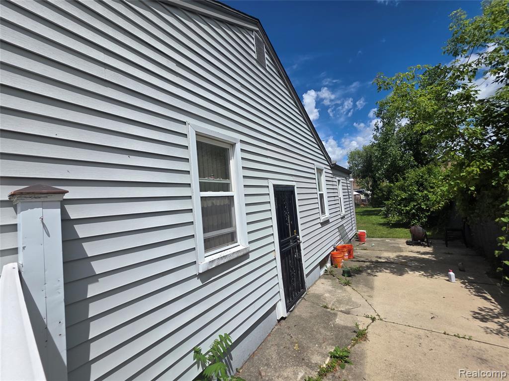 25962 Norfolk Street Inkster, MI 48141 - Photo 3 of 24