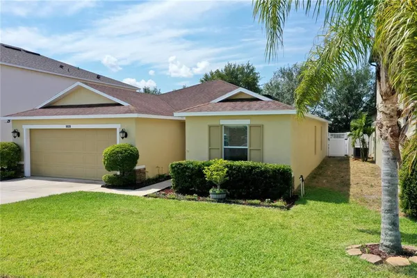 $464,900 | 16526 Caju Road, Clermont, FL 34711