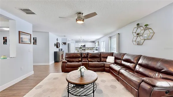 $464,900 | 16526 Caju Road, Clermont, FL 34711