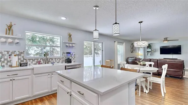 $464,900 | 16526 Caju Road, Clermont, FL 34711