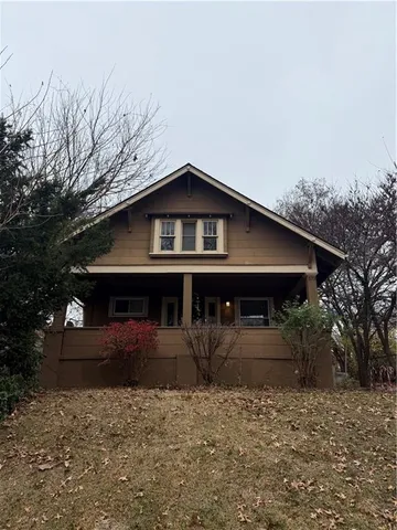 $120,000 | 573 South Crescent Avenue, Independence, MO 64053