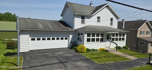 $159,000 | 632 Railroad Street, Forest City, PA 18421