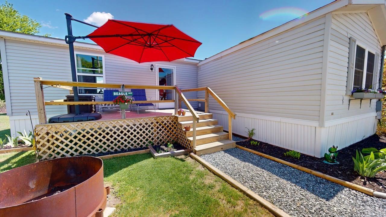 9 Smith Lane Levant, ME 04456 - Photo 30 of 46