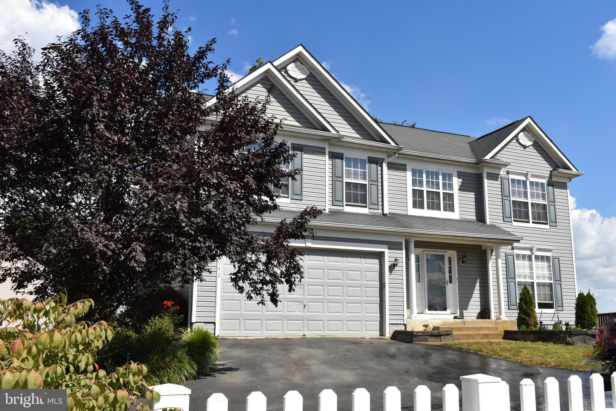 5942 Florey Road Hanover, MD 21076 - Photo 1 of 22 Welcome HOME!