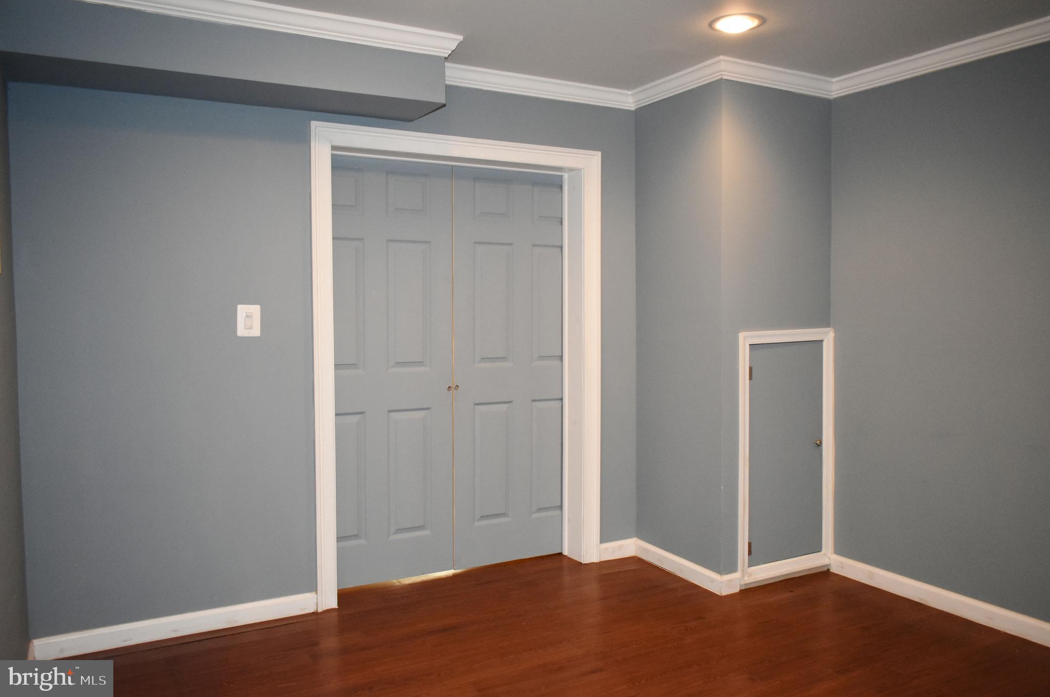 5942 Florey Road Hanover, MD 21076 - Photo 19 of 22 Bonus Room in the Basement