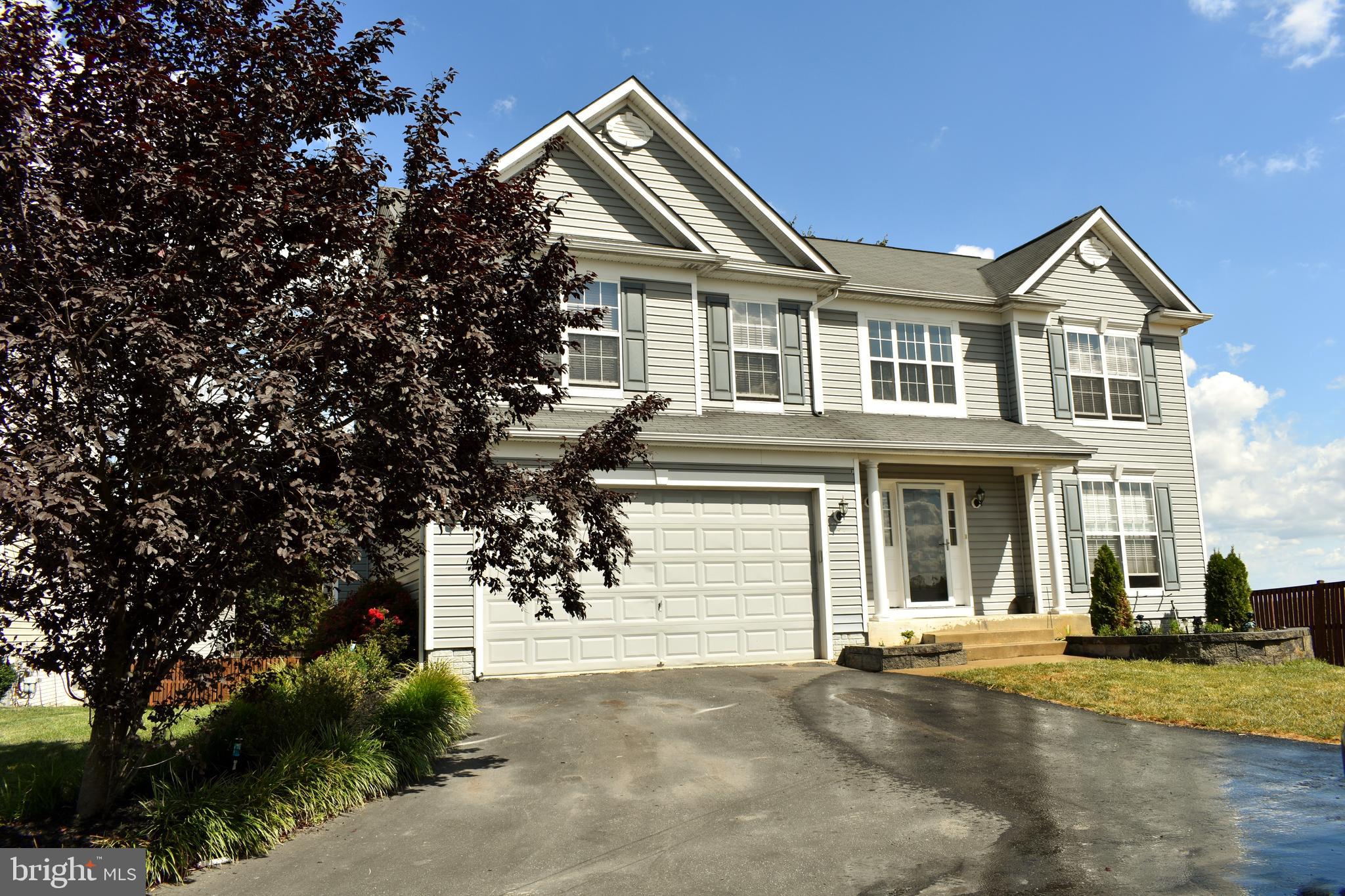 5942 Florey Road Hanover, MD 21076 - Photo 22 of 22 Move-In Ready!! You'll be Home Before You Know It