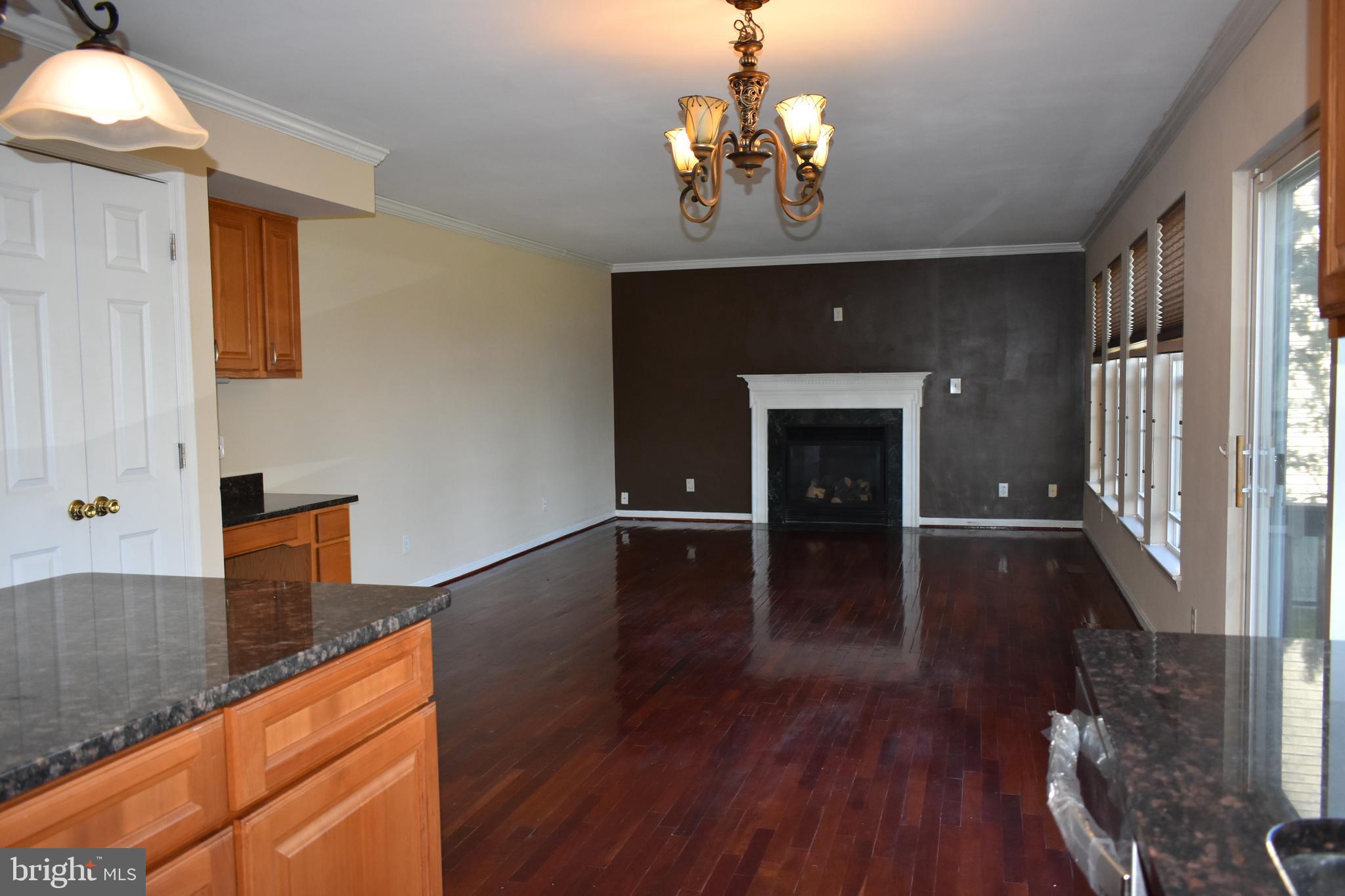 5942 Florey Road Hanover, MD 21076 - Photo 4 of 22 Relax in Front of the Fire this Winter