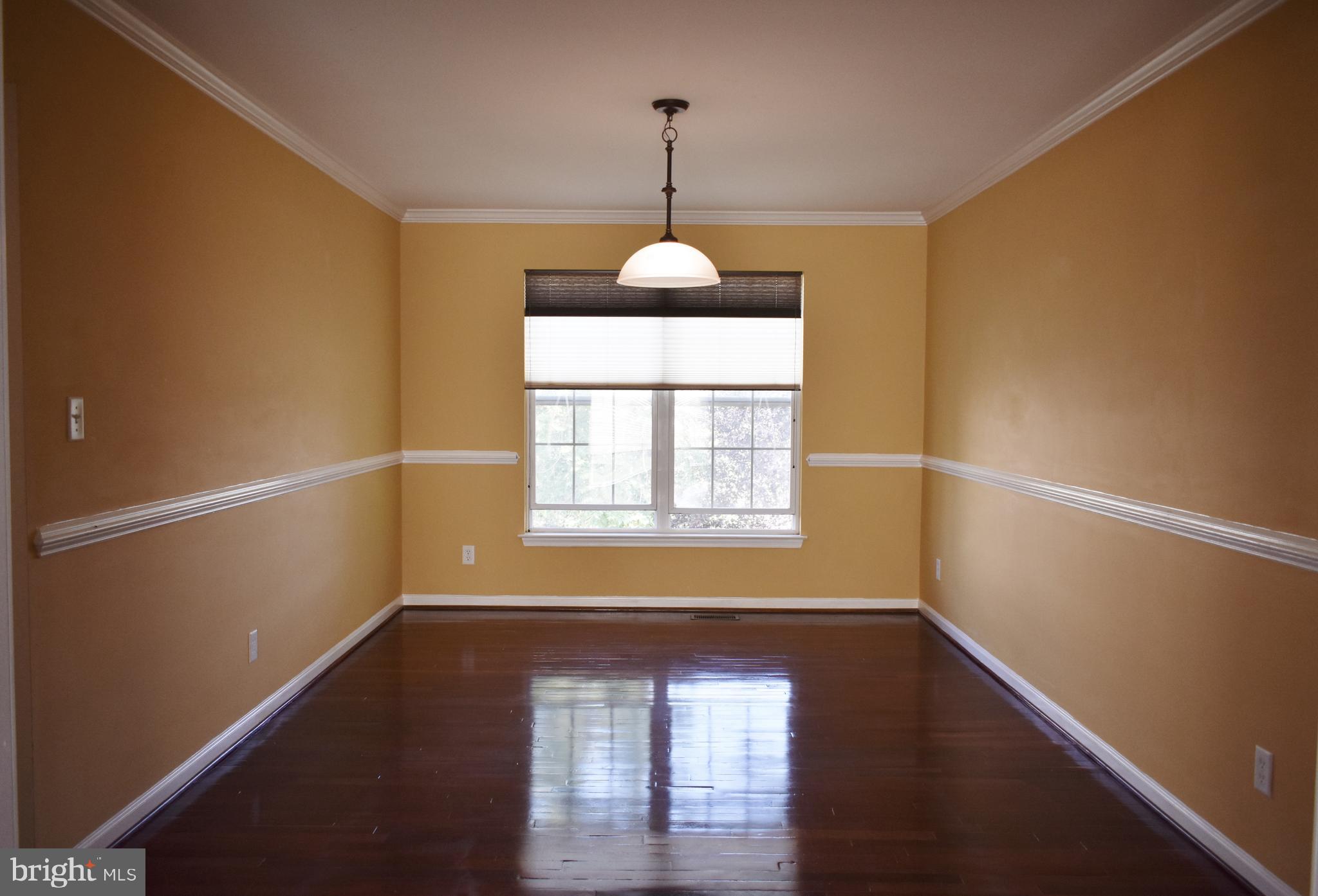 5942 Florey Road Hanover, MD 21076 - Photo 8 of 22 Formal Dining Room