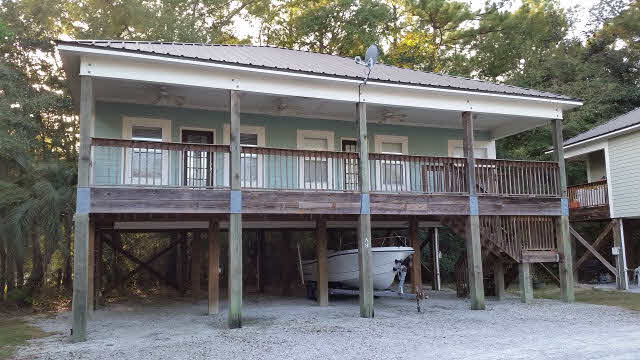 18469 Highway 10 Foley Al, Unit A9 Foley, AL 36535 - Photo 1 of 1