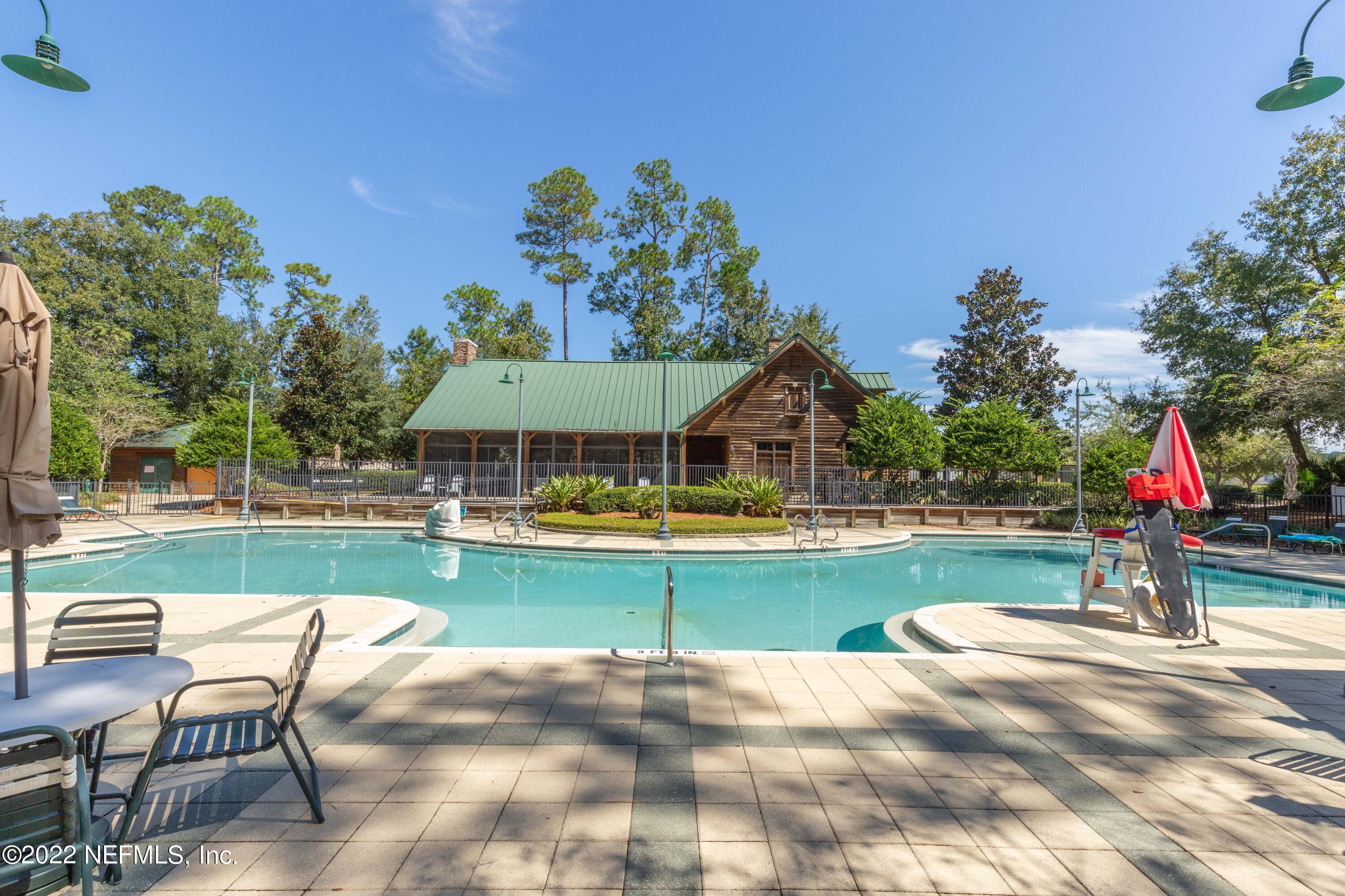 1944 Summit Ridge Road Fleming Island, FL 32003 - Photo 71 of 76 Black Creek - Community Pool