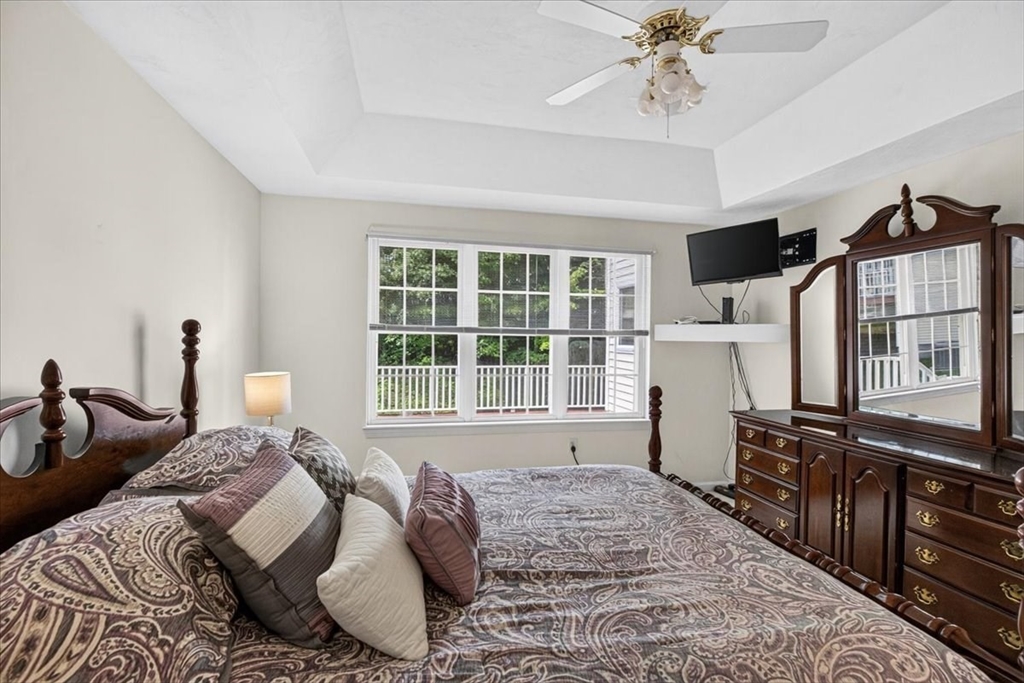 14 Millers Way, Unit D Sutton, MA 01590 - Photo 24 of 42