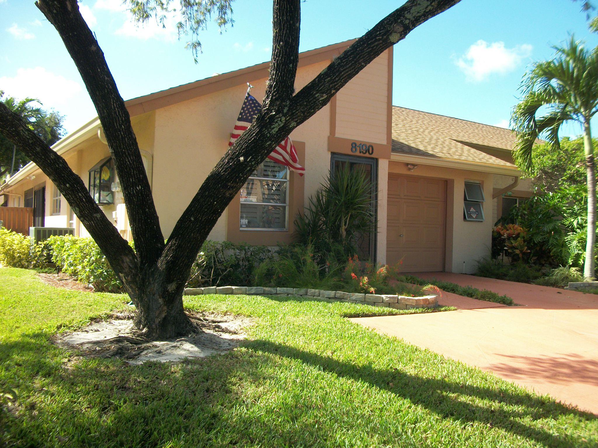 8190 Springtree Road, Unit 8190 Boca Raton, FL 33496 - Photo 2 of 32 100_2816