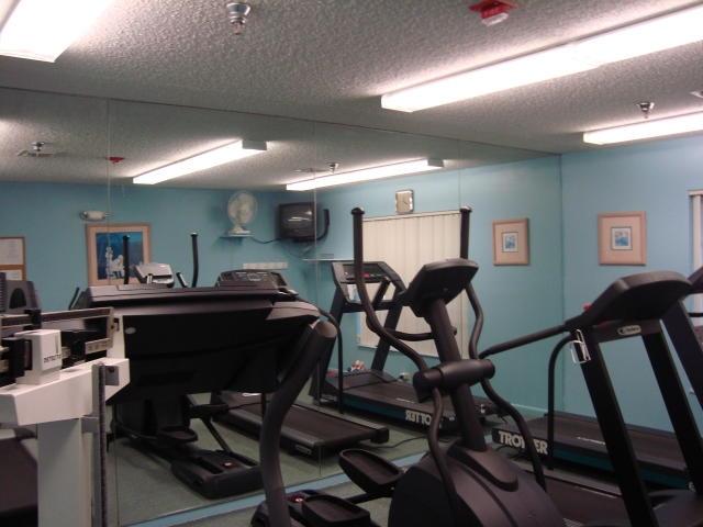 8190 Springtree Road, Unit 8190 Boca Raton, FL 33496 - Photo 32 of 32 Eastgate Exercise Facility