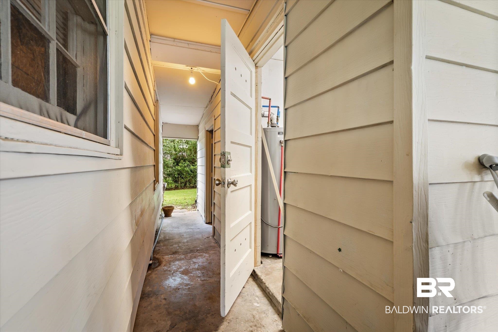 64 Elizabeth Avenue Mobile, AL 36611 - Photo 19 of 23