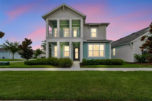 $609,900 | 28692 Cozy Creek Drive, Wesley Chapel, FL 33543